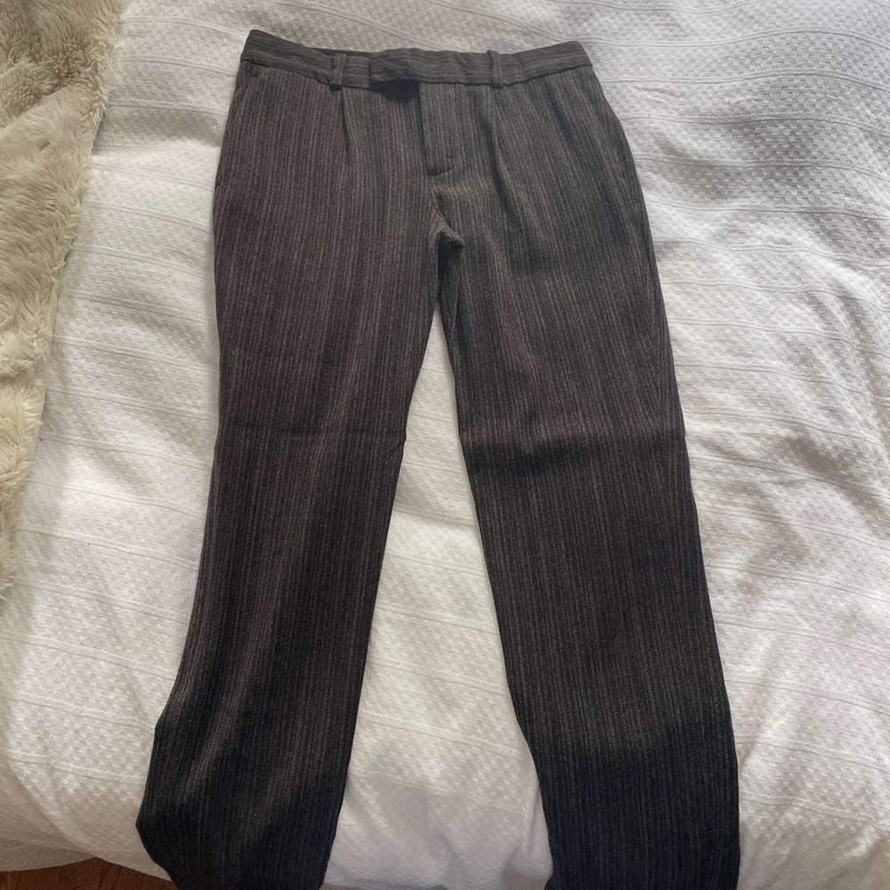 Chloe work slacks